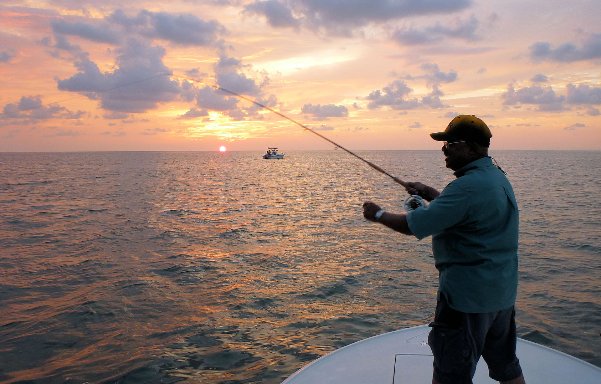 Catfish flies  The North American Fly Fishing Forum - sponsored by Thomas  Turner